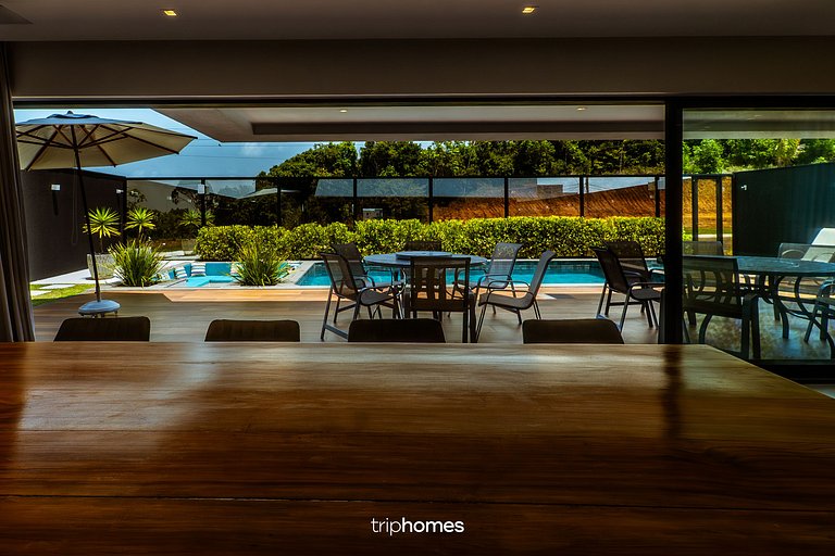 Mansion in Cond. Praia dos Milionários - Ilhéus-BA