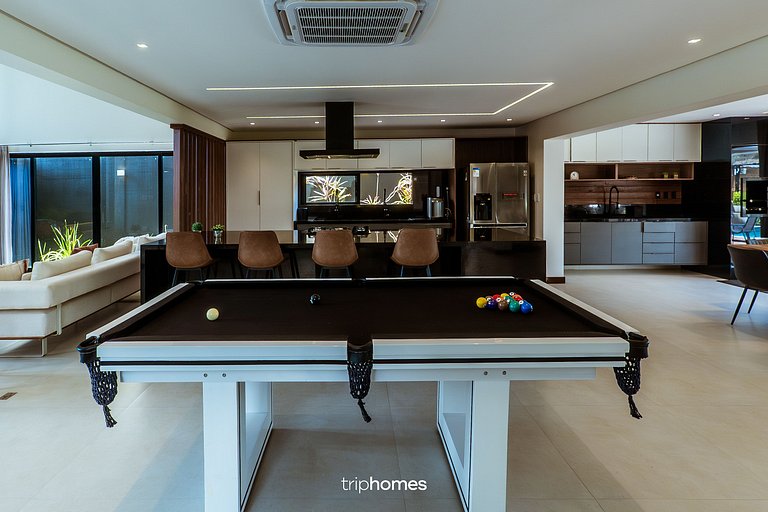 Mansion in Cond. Praia dos Milionários - Ilhéus-BA