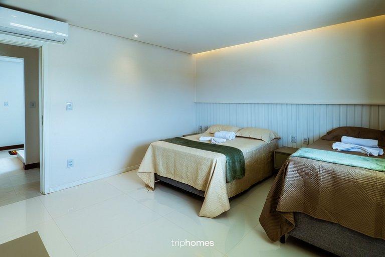 Casa Moderna com Piscina Privativa em Ilhéus/BA