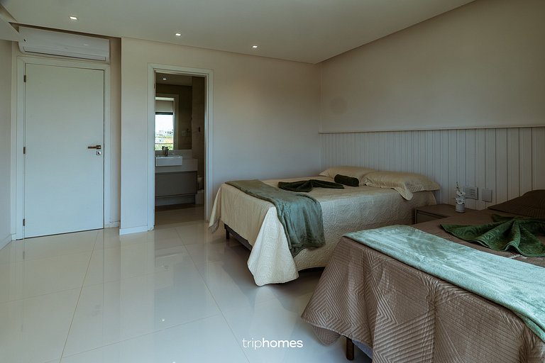 Mansion in Cond. Praia dos Milionários - Ilhéus-BA