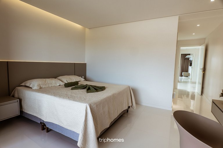 Modern House with Private Pool in Ilhéus/BA