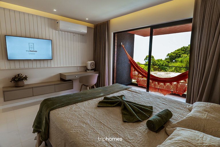 Modern House with Private Pool in Ilhéus/BA