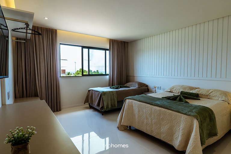 Modern House with Private Pool in Ilhéus/BA