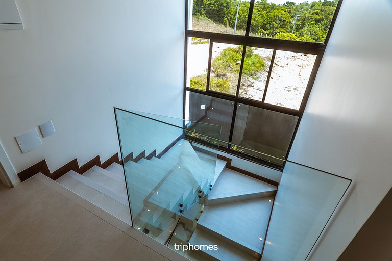 Modern House with Private Pool in Ilhéus/BA