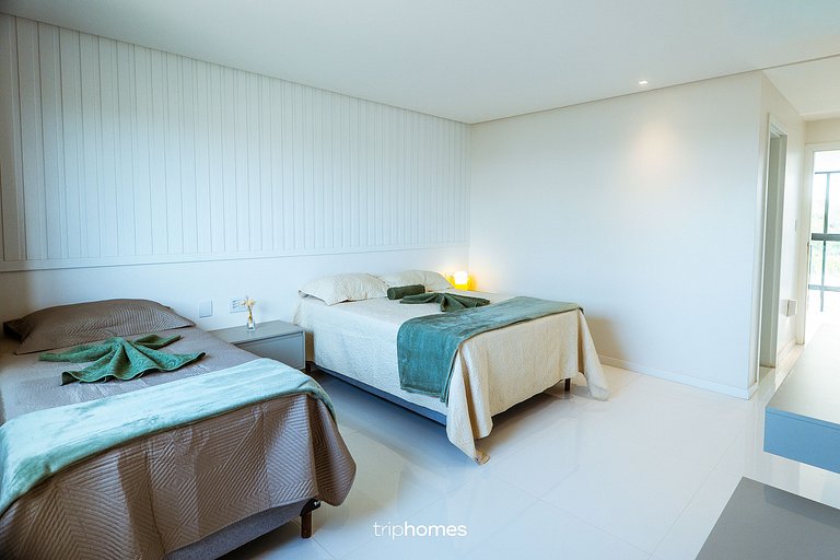 Modern House with Private Pool in Ilhéus/BA