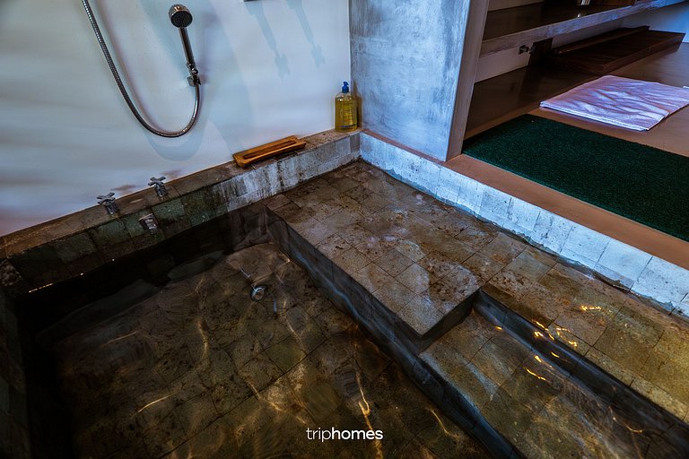 Eco Sanctuary Serra Grande – Bungalows - BA