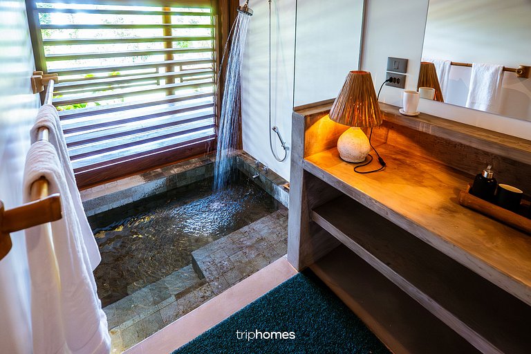 Eco Santuario Serra Grande – Bungalows - BA