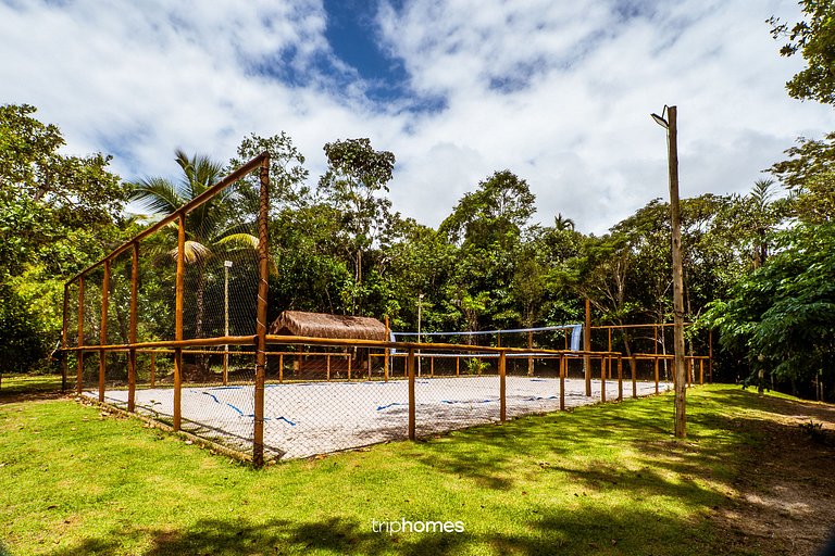 Eco Santuário Serra Grande – Bangalôs - BA