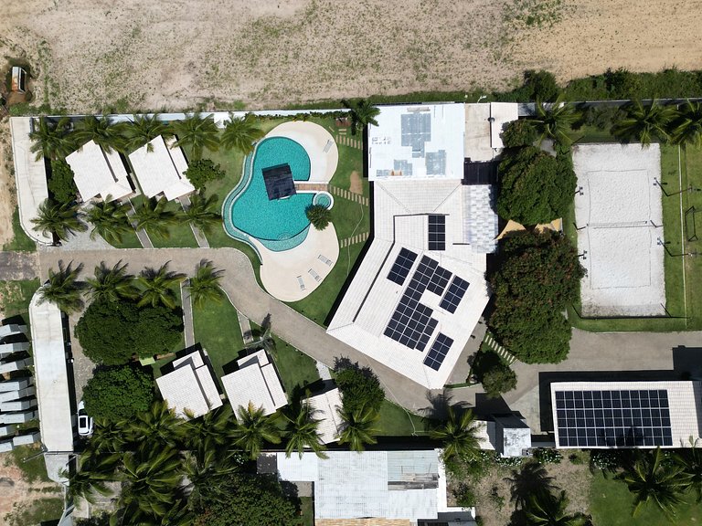 Villa Prime - Aracaju, Sergipe