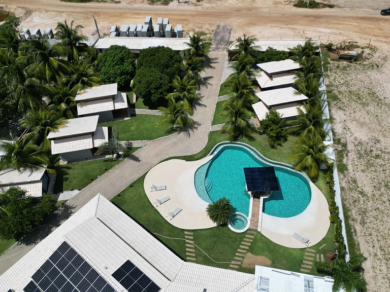Villa Prime - Aracaju, Sergipe