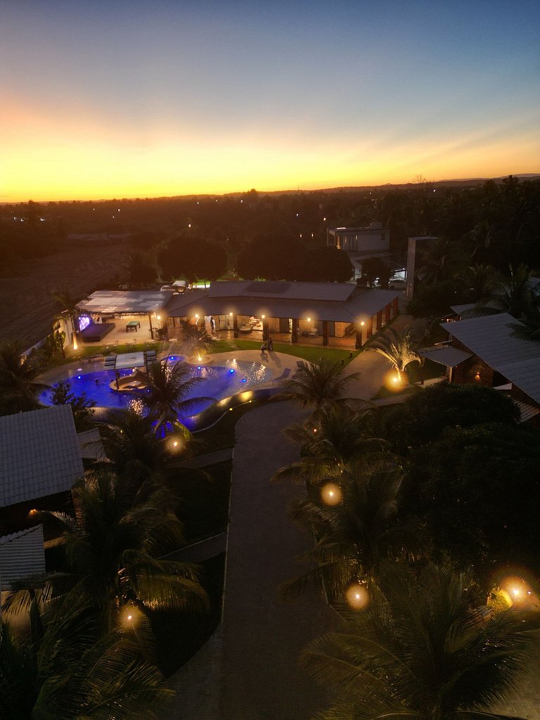 Villa Prime - Aracaju, Sergipe