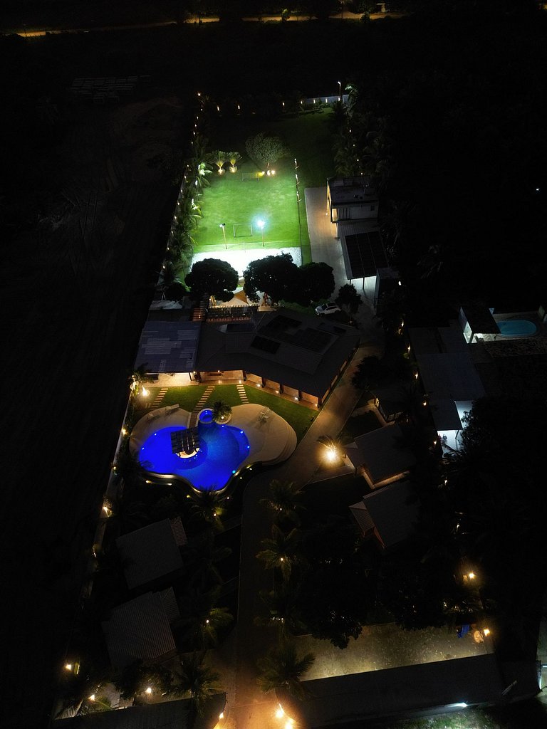 Villa Prime - Aracaju SE