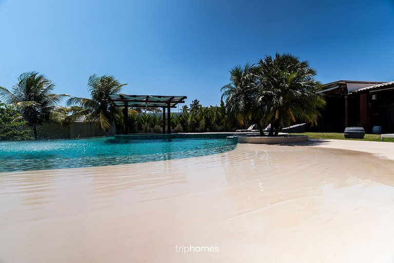 Villa Prime River - Aracaju, Sergipe