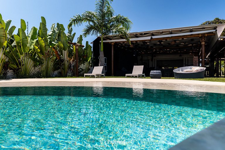 Villa Prime River - Aracaju, Sergipe