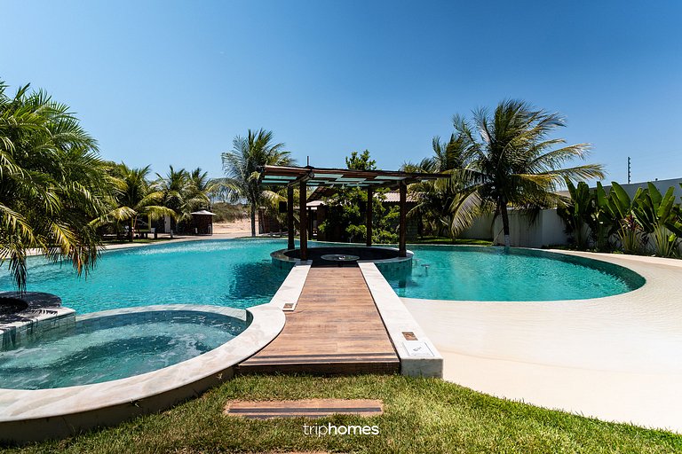 Villa Prime - Aracaju SE