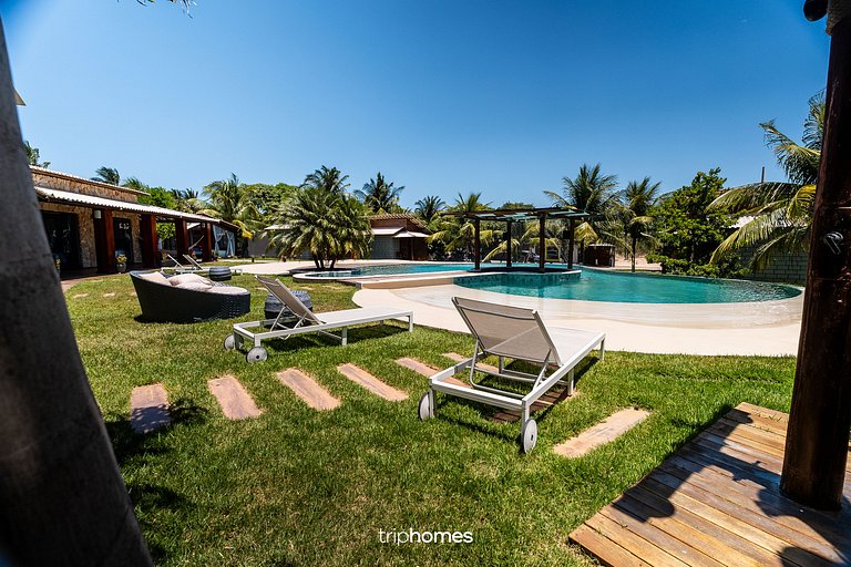 Villa Prime - Aracaju SE