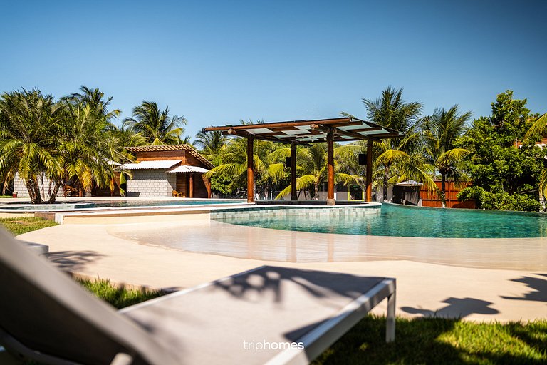 Villa Prime River - Aracaju, Sergipe