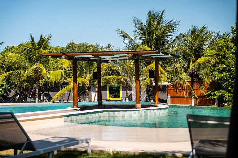 Villa Prime River - Aracaju, Sergipe