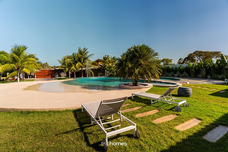 Villa Prime - Aracaju SE