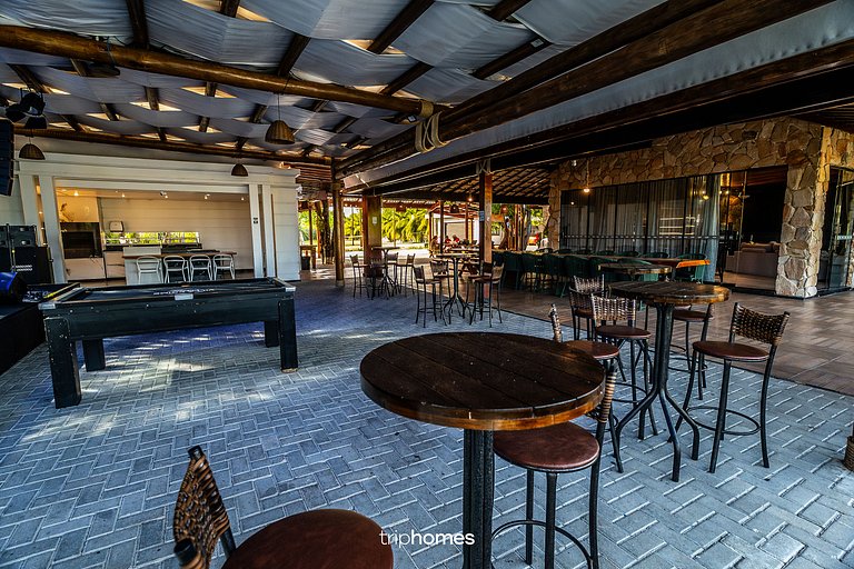 Villa Prime River - Aracaju, Sergipe