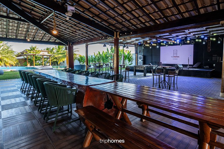 Villa Prime River - Aracaju, Sergipe