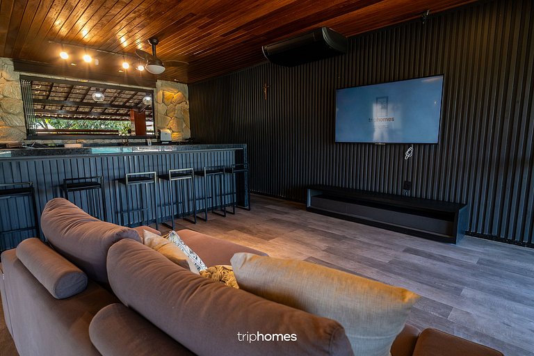 Villa Prime River - Aracaju, Sergipe