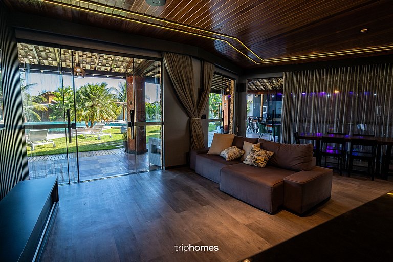 Villa Prime River - Aracaju, Sergipe