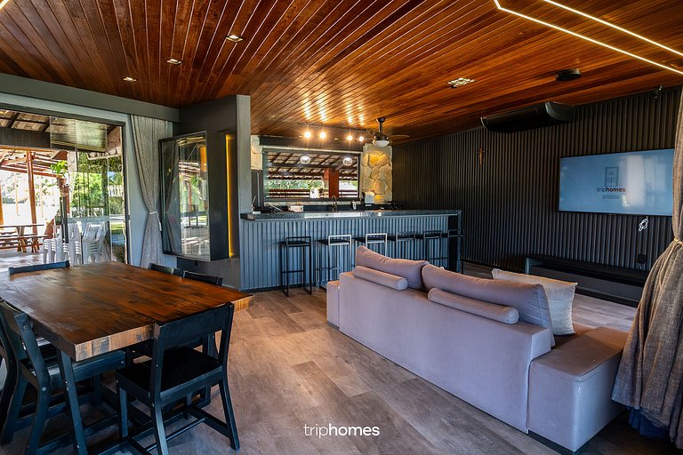 Villa Prime River - Aracaju, Sergipe