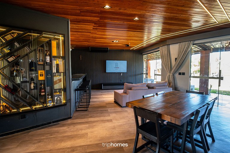 Villa Prime River - Aracaju, Sergipe