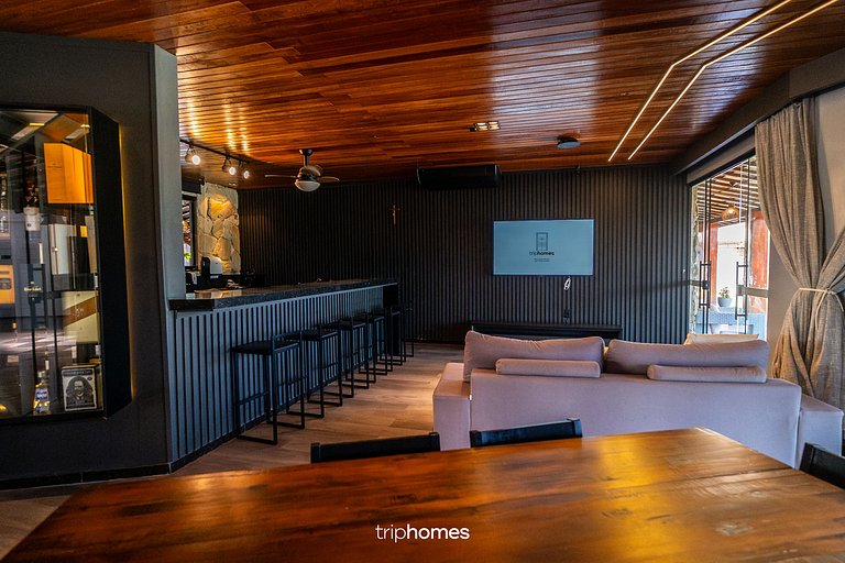 Villa Prime River - Aracaju, Sergipe