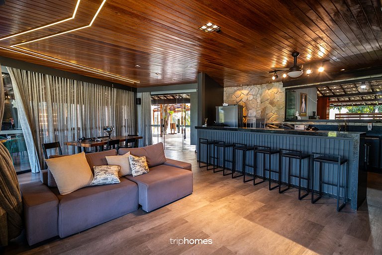 Villa Prime River - Aracaju, Sergipe