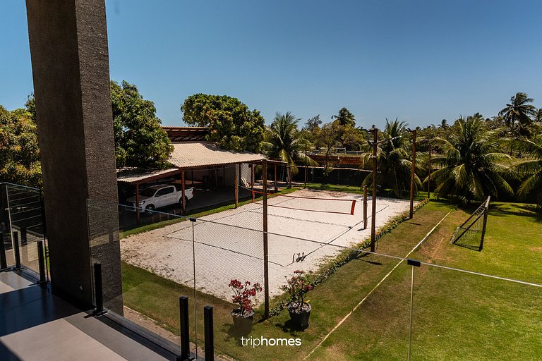 Villa Prime Rio - Aracaju SE