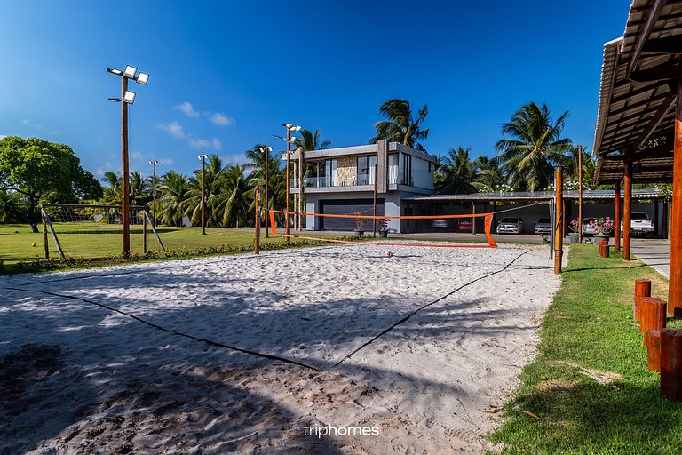 Villa Prime Rio - Aracaju SE