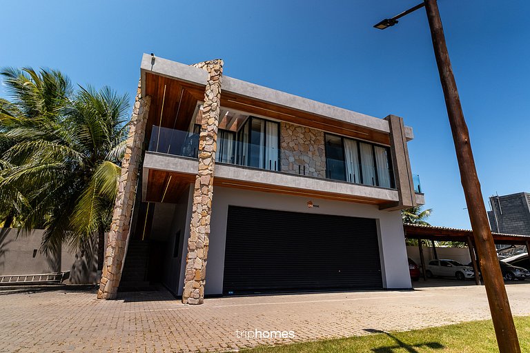 Villa Prime - Aracaju SE