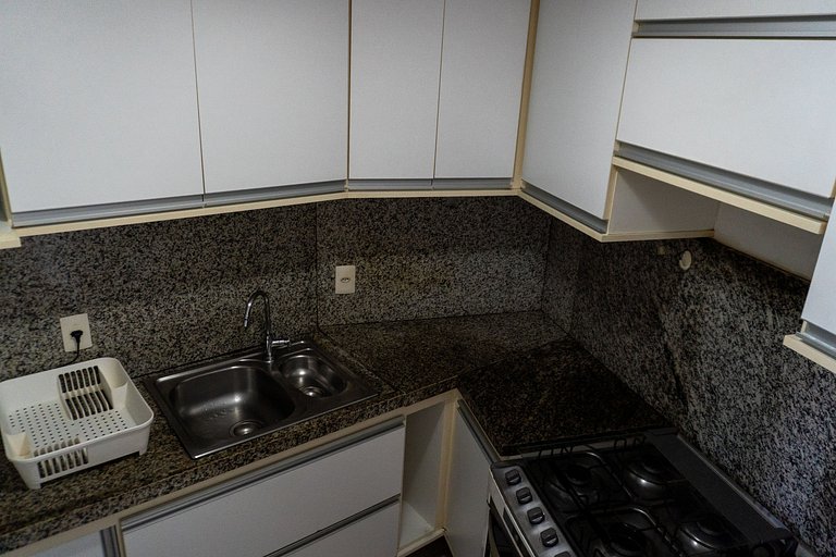Apartamento em condomínio Pituba - Salvador BA