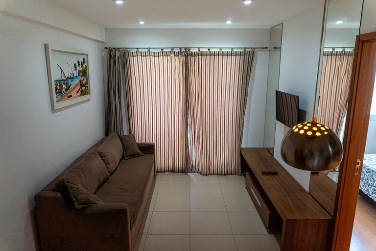 Apartamento em condomínio Pituba - Salvador BA