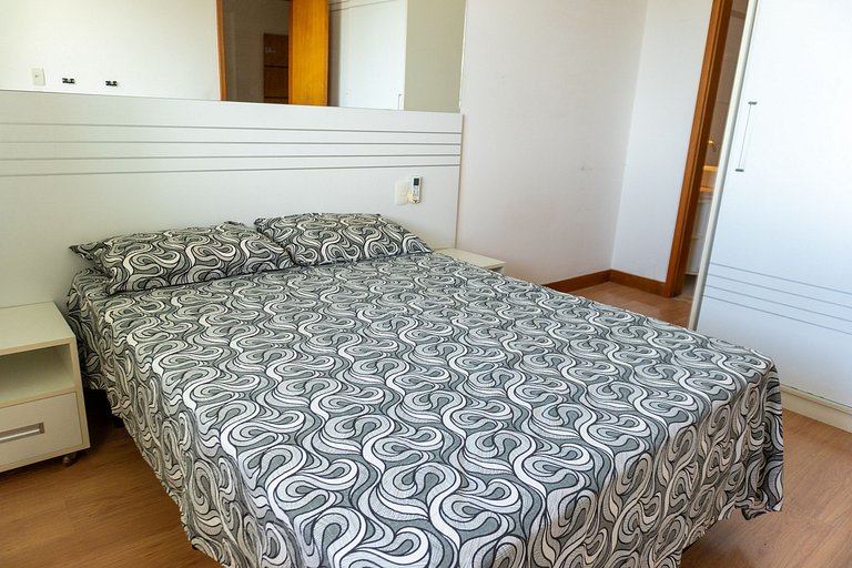 Apartamento em condomínio Pituba - Salvador BA