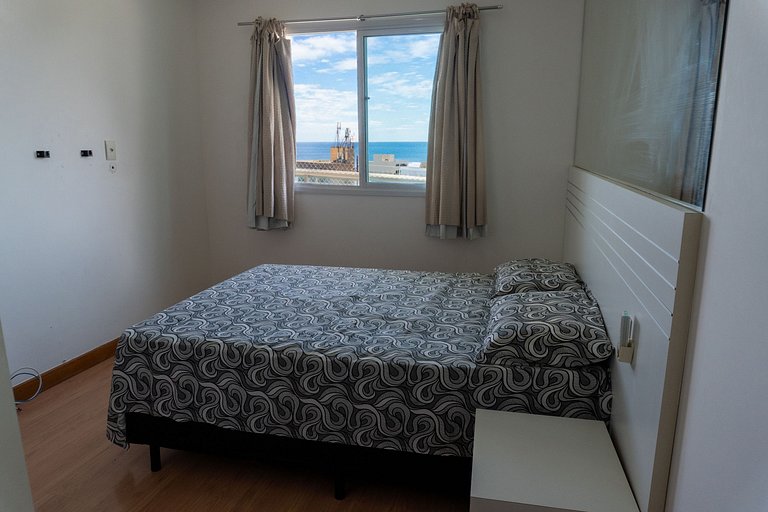 Apartamento em condomínio Pituba - Salvador BA