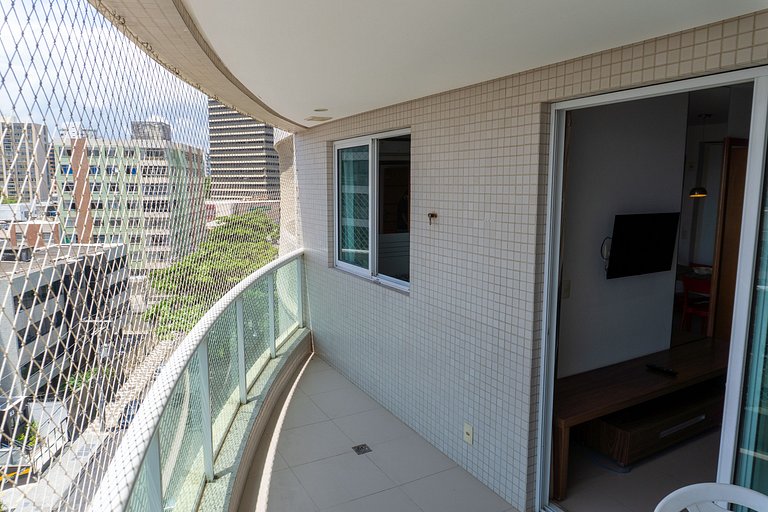 Apartamento em condomínio Pituba - Salvador BA
