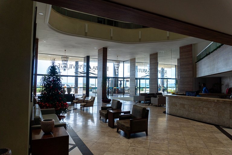 Apartamento em condomínio Pituba - Salvador BA