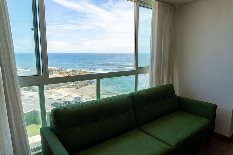 Apartamento em condomínio Pituba - Salvador BA