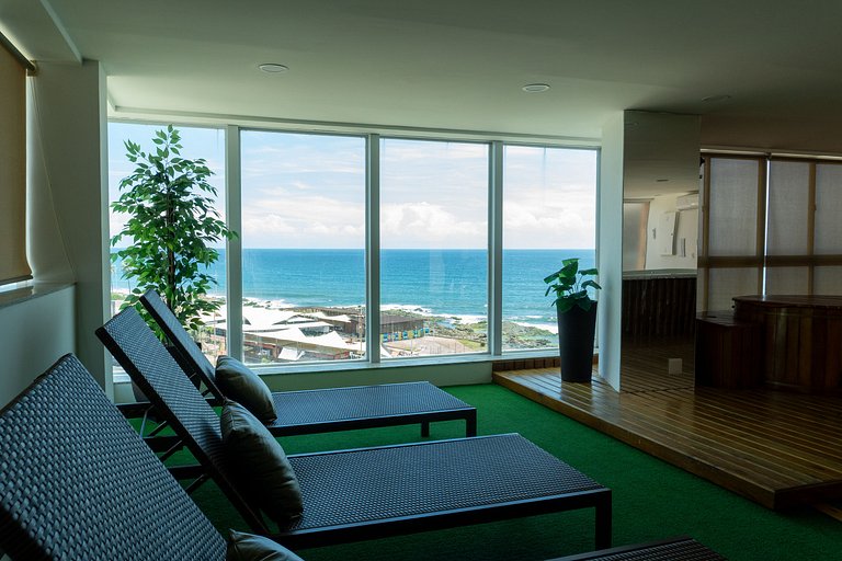 Apartamento em condomínio Pituba - Salvador BA