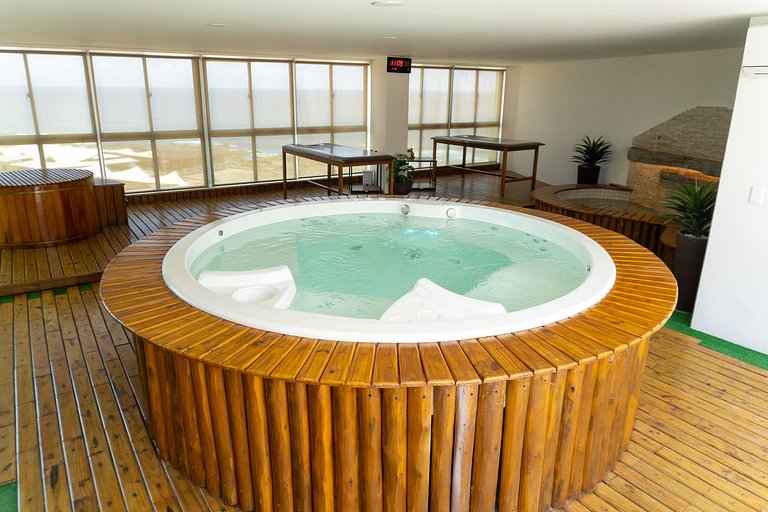 Apartamento em condomínio Pituba - Salvador BA