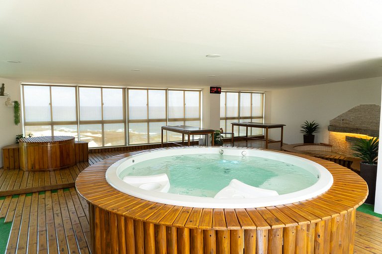 Apartamento em condomínio Pituba - Salvador BA