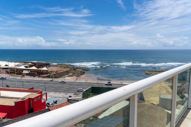 Apartamento em condomínio Pituba - Salvador BA