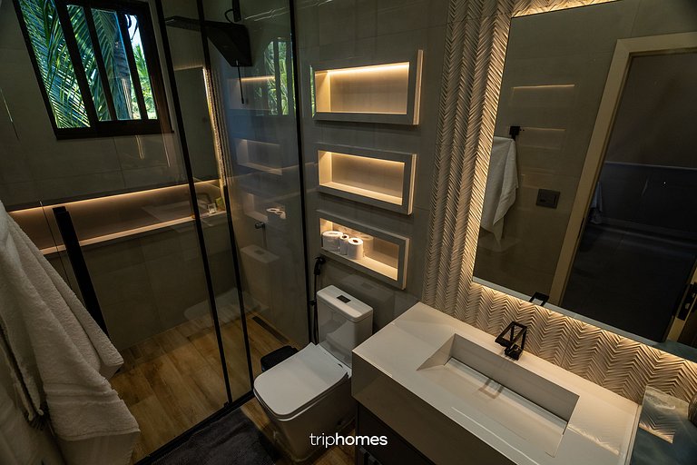 Villa Prime River - Aracaju, Sergipe