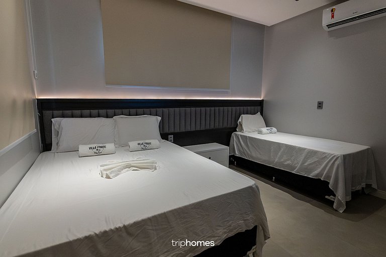 Villa Prime Rio - Aracaju SE