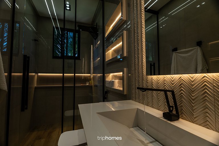 Villa Prime River - Aracaju, Sergipe