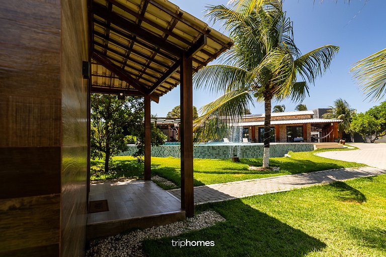 Villa Prime River - Aracaju, Sergipe