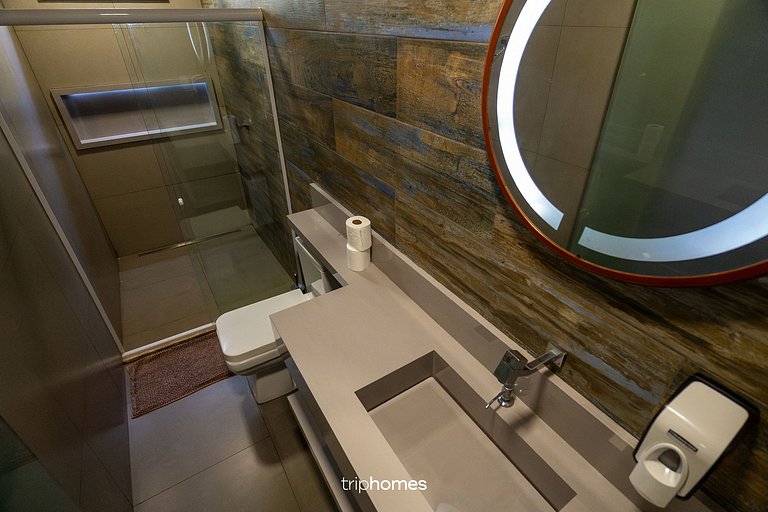 Villa Prime River - Aracaju, Sergipe